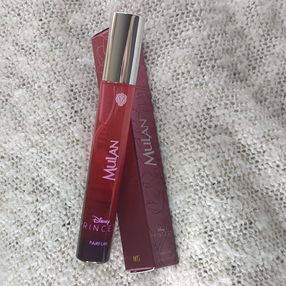 DefineMe Disney Princess Fragrance in Mulan, 8ml/0.27fl oz - Picture 11 of 11